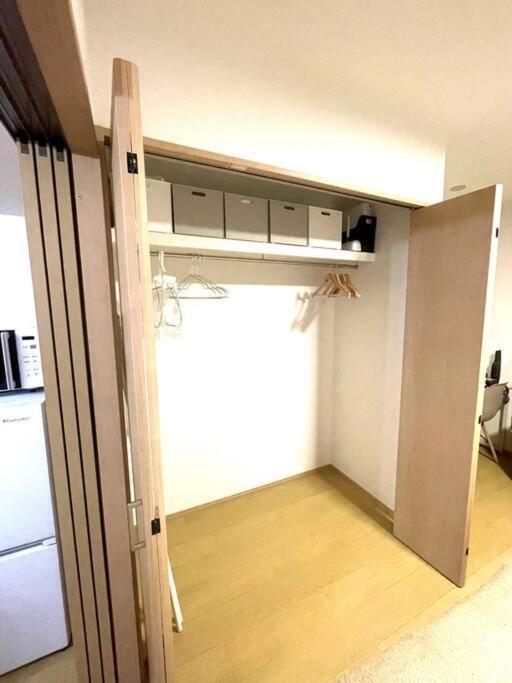 Apartment Restgarden405 レストガーデン405 *