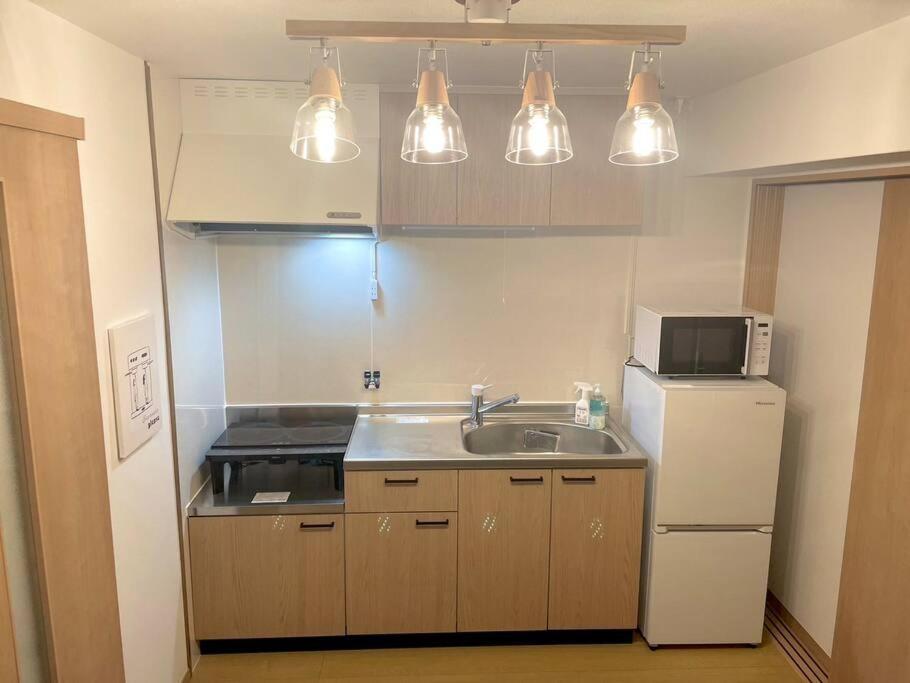 Restgarden405 レストガーデン405 * Kagoshima