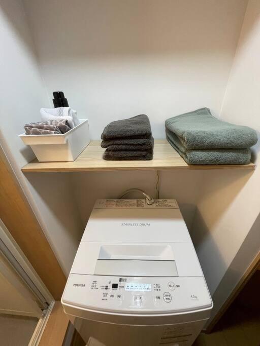 Restgarden405 レストガーデン405 Apartment *