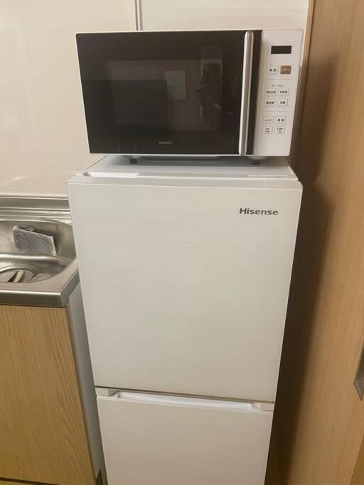 Restgarden405 レストガーデン405 Apartment Kagoshima
