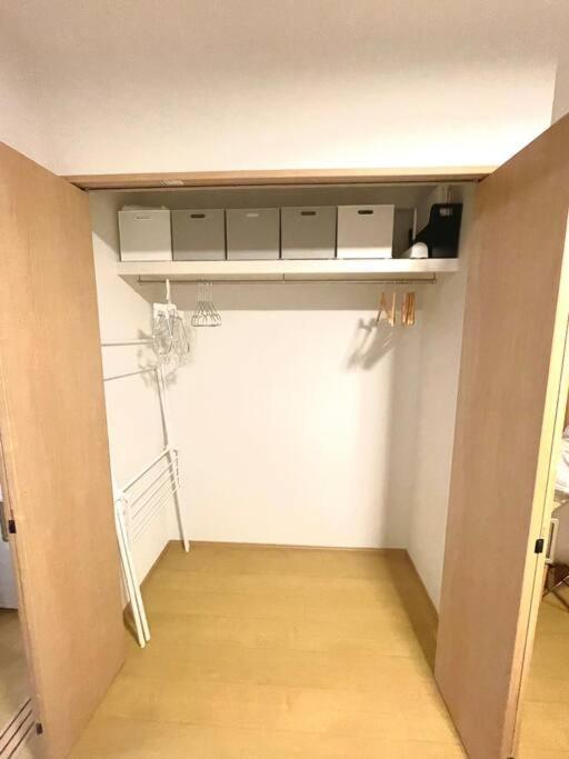 Restgarden405 レストガーデン405 Apartment *