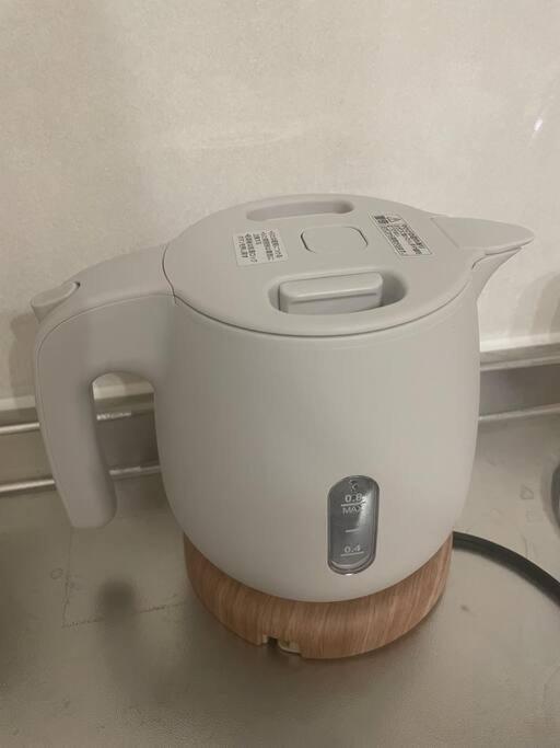 Restgarden405 レストガーデン405 Apartment Kagoshima