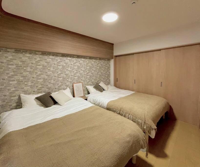 Restgarden405 レストガーデン405 Apartment Kagoshima